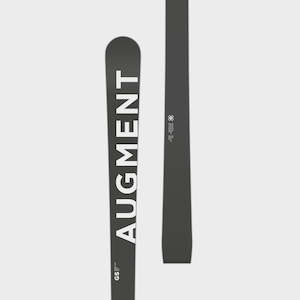 Skis: Augment GS WORLD CUP FIS