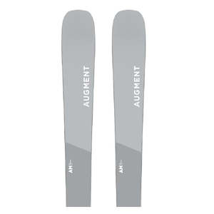 Skis: Augment All Mountain 88 C