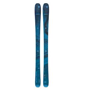 Skis: Blizzard Black Pearl 88 - 2023