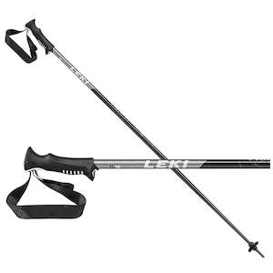 Ski Poles: Leki Primacy Poles