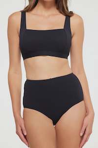 Togs High Waist Brief