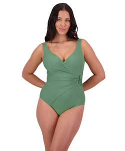 Water: Moontide  Contours Side Trim Suit