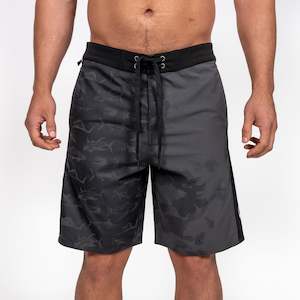 Morphosis Boardshorts / Shift Grey