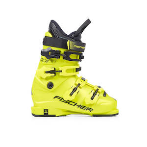 Snow: Fischer RC4 70 Junior