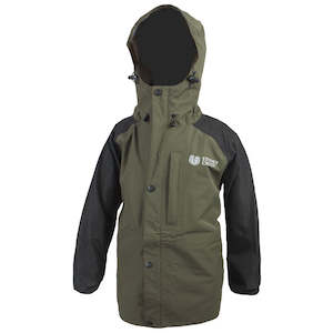 Stoney Creek: Stoney Creek STORM CHASER Kids Jacket