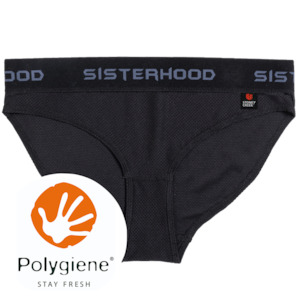 Stoney Creek: Stoney Creek ACTIVE BRIEF Womens