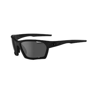 Tifosi Kilo - Blackout / Smoke Polarized Lens