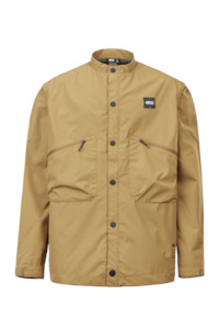 Picture Vertigo 2L Jacket / Dull Gold