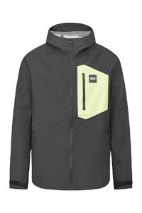 Picture: Picture Abstral 2.5L Jacket / C Black