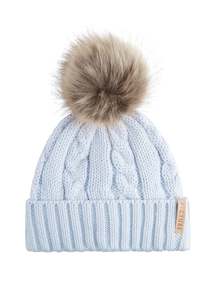 Picture: Picture Ezah Beanie - Ice Melt