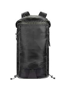 Picture Komit TR 26 Backpack - Black