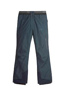 Picture Object Men's Pants - Dark Blue