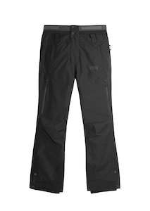 Picture Object Men's Pants - Black