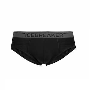 Icebreaker Anatomica Brief