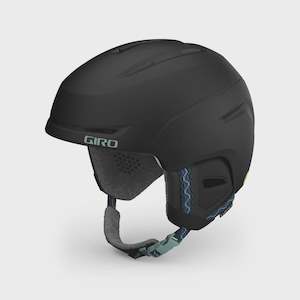 GIRO AVERA MIPS - Matte Black/Sequence