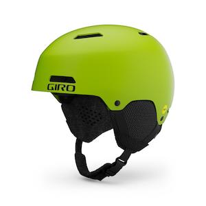 GIRO CRUE MIPS - Ano Lime