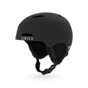 Giro Ledge MIPS AF - Matte Black