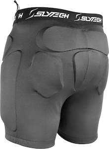 Slytech NoShock Protective Shorts