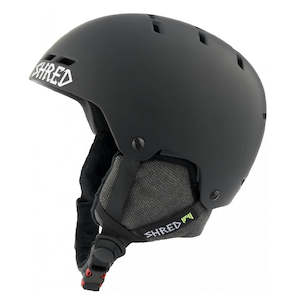 Shred Bumper NoShock Helmet