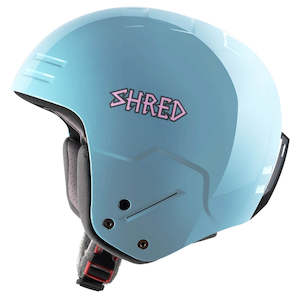 Shred: Shred BASHER Helmet