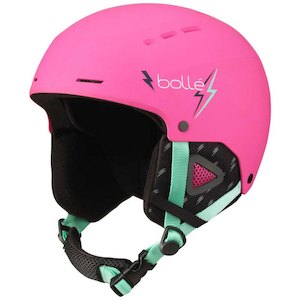 Bolle Quiz Helmet