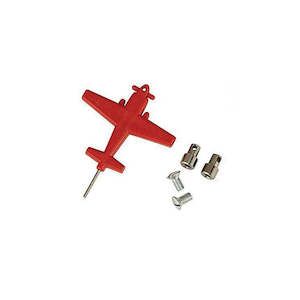 Leki Gate Guard Conversion Kit Trigger 3D