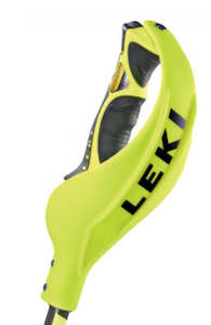 Leki gate guard - Closed Lite 3D / TR-S (pair)