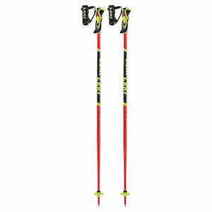 Leki World Cup Lite SL 3D Race Pole