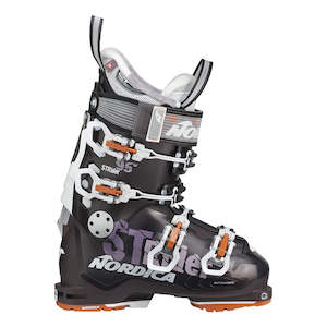 Nordica: Nordica STRIDER 95w DYN