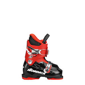 Nordica: Nordica SPEEDMACHINE J2 Ski Boots