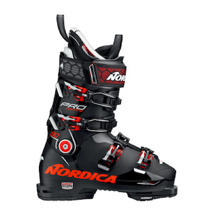 Nordica: Nordica PROMACHINE 130 GW