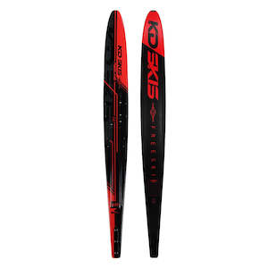 KD REDLINE BLANK