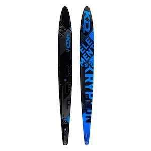 Water Sports Gear: KRYPTON FUSION BLANK 67"