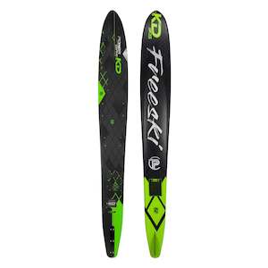 KD POWERCARVE BLANK 67" Includes Axcess Std Axcess8-13 Front Boot & Adj RTP