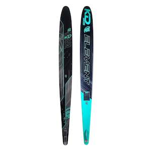 Water Sports Gear: KD C4 BLANK - 2024