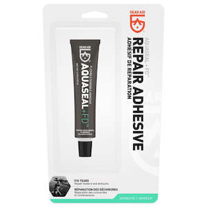 Outdoor: Gear Aid AQUASEAL+FD Repair Adhesive