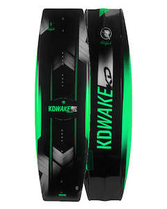 KD RENEGADE WAKEBOARD BLANK 140cm