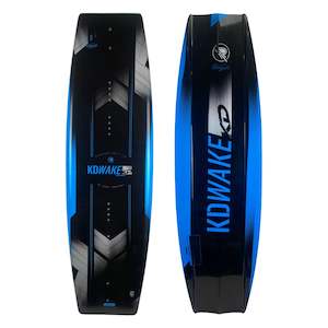 Water: KD RENEGADE WAKEBOARD BLANK 136cm