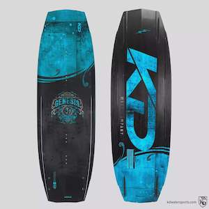 KD Genesis Wakeboard 137"