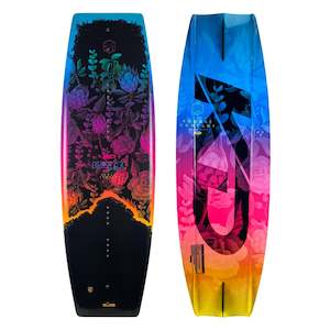 KD GRACE WAKEBOARD BLANK 136cm