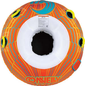 Water: Connelly Big O Tube