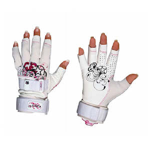 Jobe FLAIR Waterski Gloves