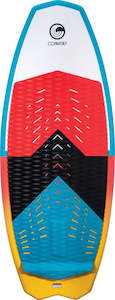 Connelly Voodoo Wakesurf 4' 10"