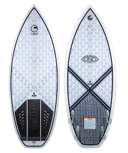 Connelly Ono Wakesurf 4ft 10in