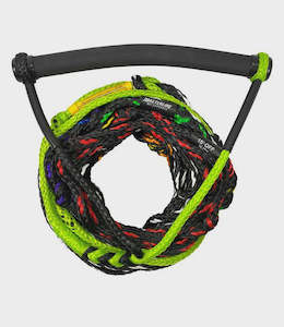 Ropes Handles: Masterline Pro Package Radius SV