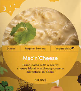 Real Meals Mac n' Cheese