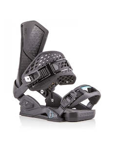 Drake Bindings Super Sport Black