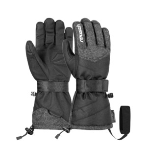 Snowboards: Reusch Baseplate R-Tex XT Junior Glove