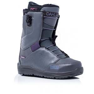 Snowboards: Northwave Dahlia SL Boots - Black