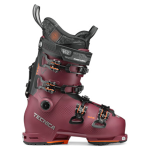 Ski Boots: Tecnica Cochise 105 W DYN GW '24